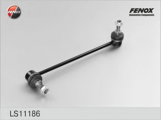 Brat/bieleta suspensie, stabilizator