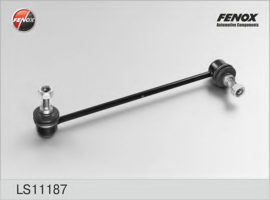 Brat/bieleta suspensie, stabilizator