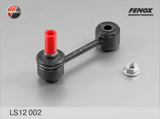 Brat/bieleta suspensie, stabilizator
