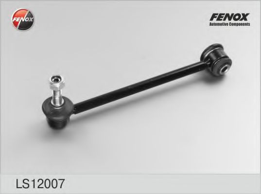 Brat/bieleta suspensie, stabilizator