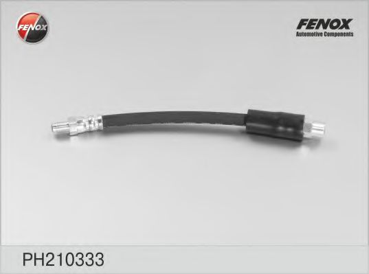 Furtun frana
