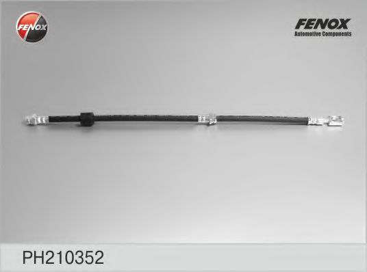 Furtun frana