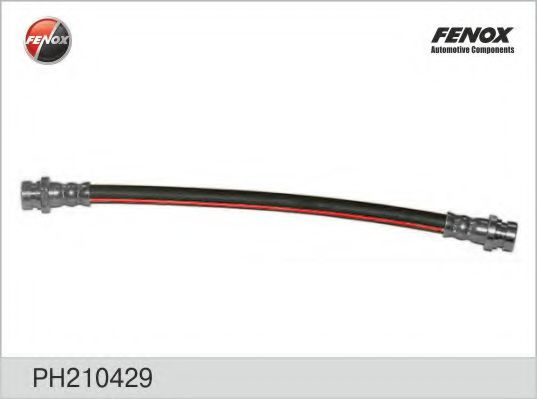 Furtun frana