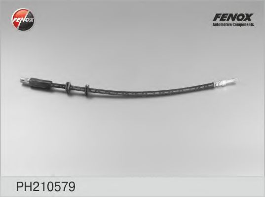 Furtun frana