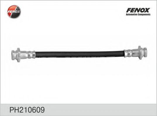 Furtun frana