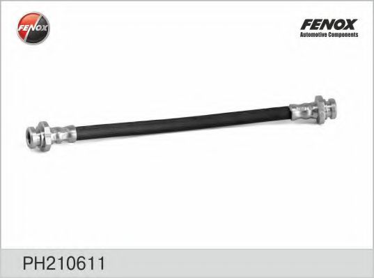 PH210611 Furtun frana FENOX 