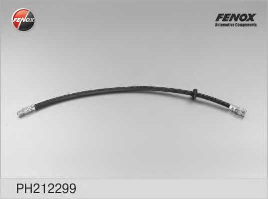 Furtun frana