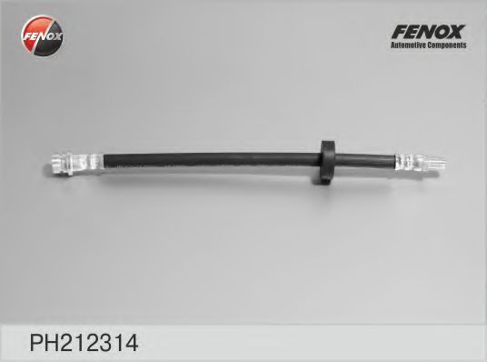 Furtun frana