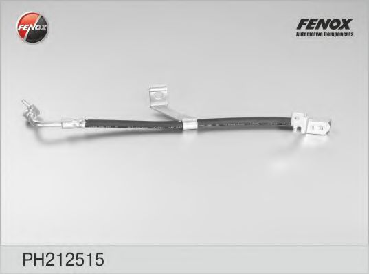 Furtun frana