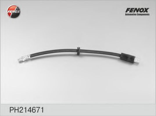 Furtun frana