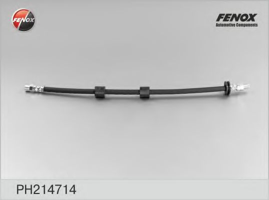 Furtun frana