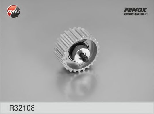 R32108 Rola ghidare/conducere, curea distributie FENOX 