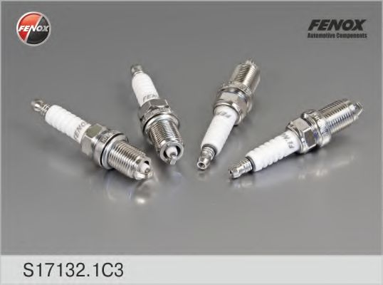 S17132.1C3 Bujii FENOX 