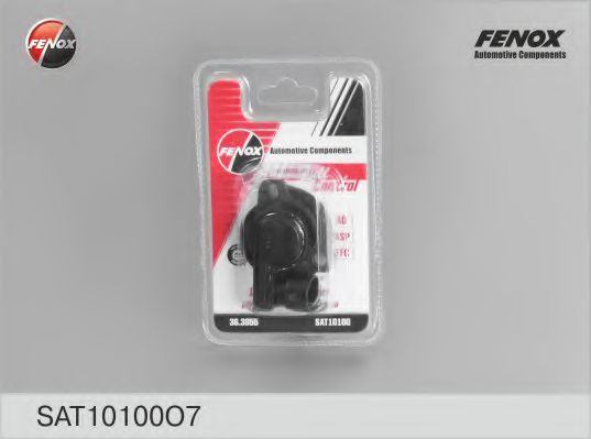 SAT10100O7 Senzor, pozitie clapeta acceleratie FENOX 