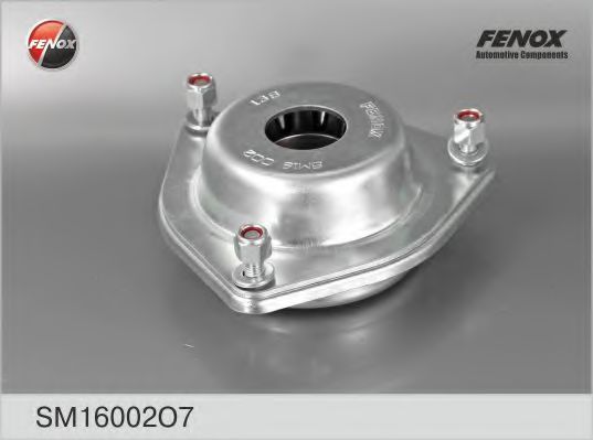 SM16002O7 Bucsa, amortizor FENOX 