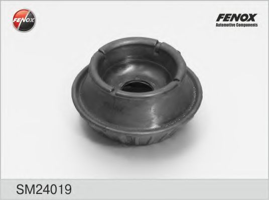 SM24019 Bucsa, amortizor FENOX 