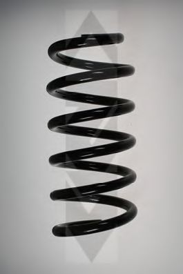 Arc spiral