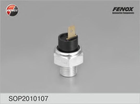 SOP20101O7 Senzor presiune ulei FENOX 