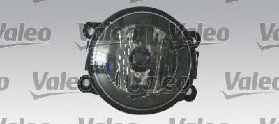 043352 Proiector ceata VALEO 