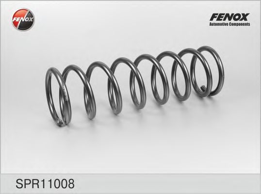 Arc spiral