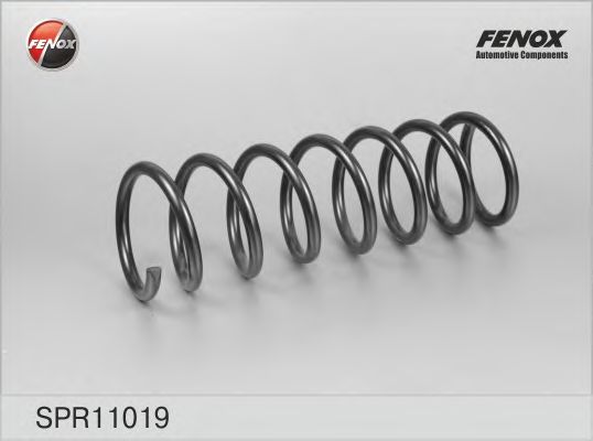 Arc spiral