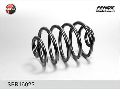 Arc spiral