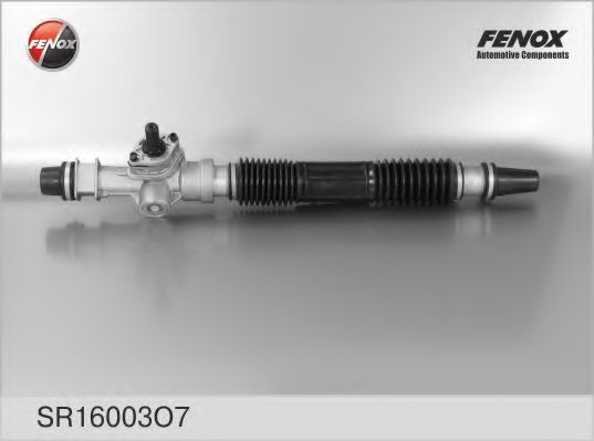 SR16003O7 Caseta directie FENOX 