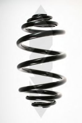 Arc spiral