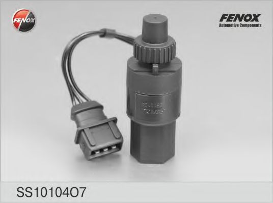 SS10104O7 senzor,viteza FENOX 