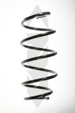 Arc spiral