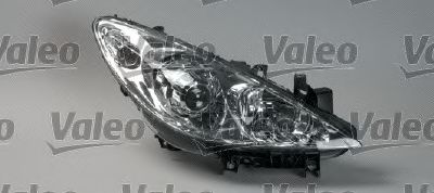 043650 Far VALEO 