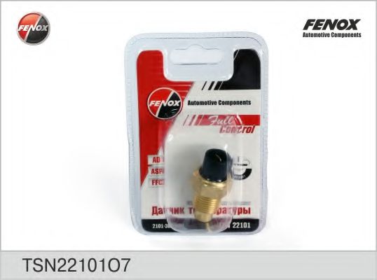 TSN22101O7 senzor,temperatura lichid de racire FENOX 
