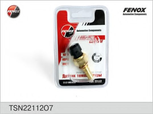TSN22112O7 senzor,temperatura lichid de racire FENOX 