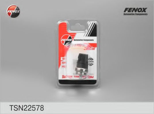 TSN22578 senzor,temperatura lichid de racire FENOX 