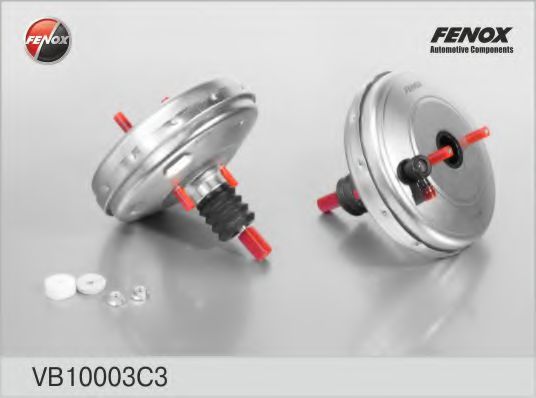 VB10003C3 Amplificare frane FENOX 