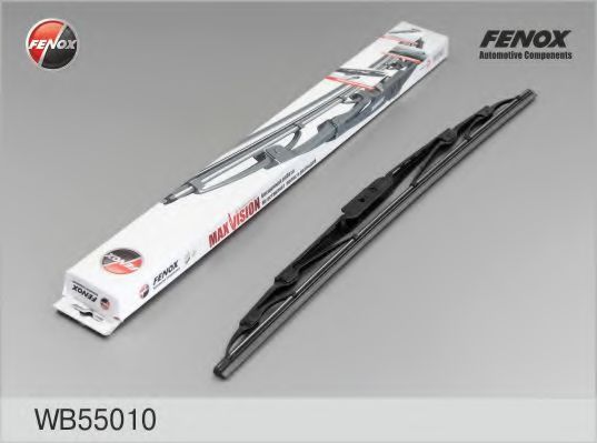 WB55010 lamela stergator FENOX 