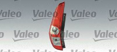 043805 Lampa spate VALEO 