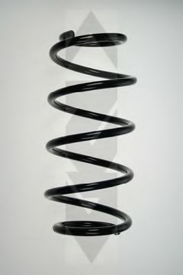 Arc spiral