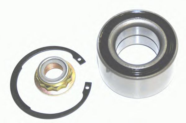 Set rulment roata