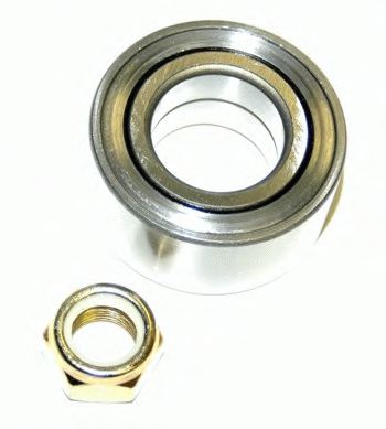 Set rulment roata