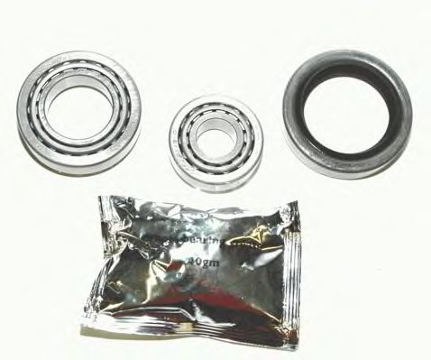 Set rulment roata