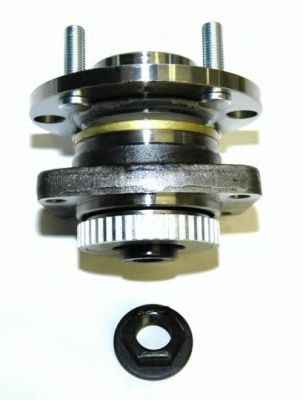 Set rulment roata