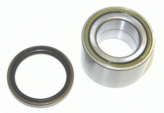 Set rulment roata