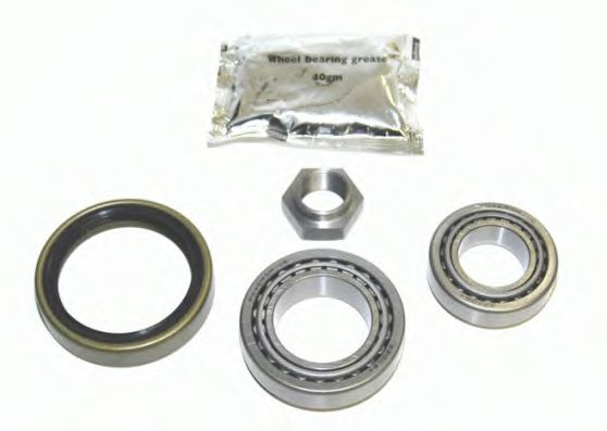 Set rulment roata