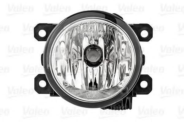 044185 Sistem faruri de curba (AFS) VALEO 