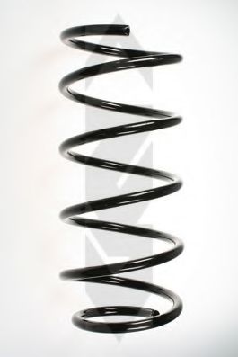 Arc spiral