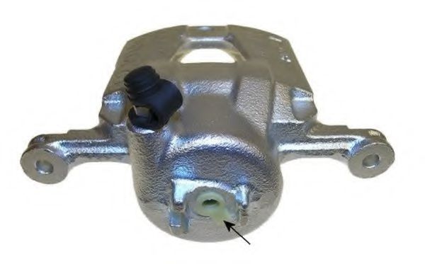 8AC 355 388-871 Etrier frana HELLA PAGID 
