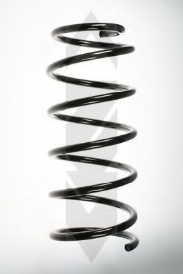 Arc spiral