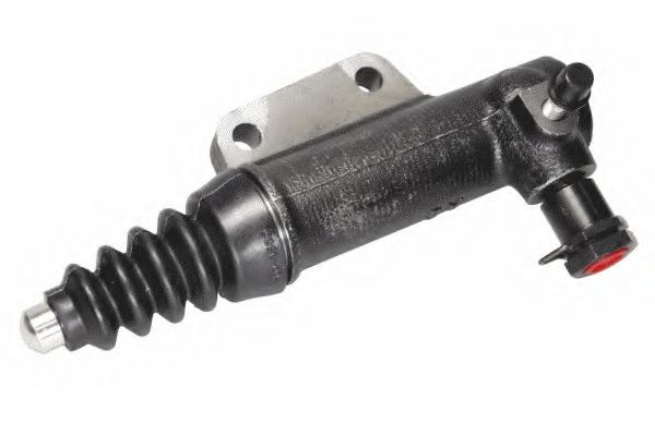 8AF 355 580-391 Cilindru receptor ambreiaj HELLA PAGID 