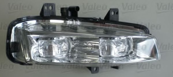 044648 Proiector ceata VALEO 